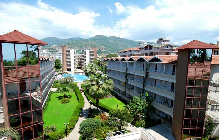 Panorama Hotel