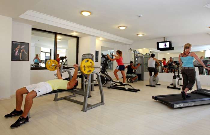 Fitness
